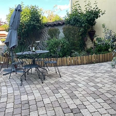La Maison D'Ivona La Tour-de-Salvagny Zewnętrze zdjęcie