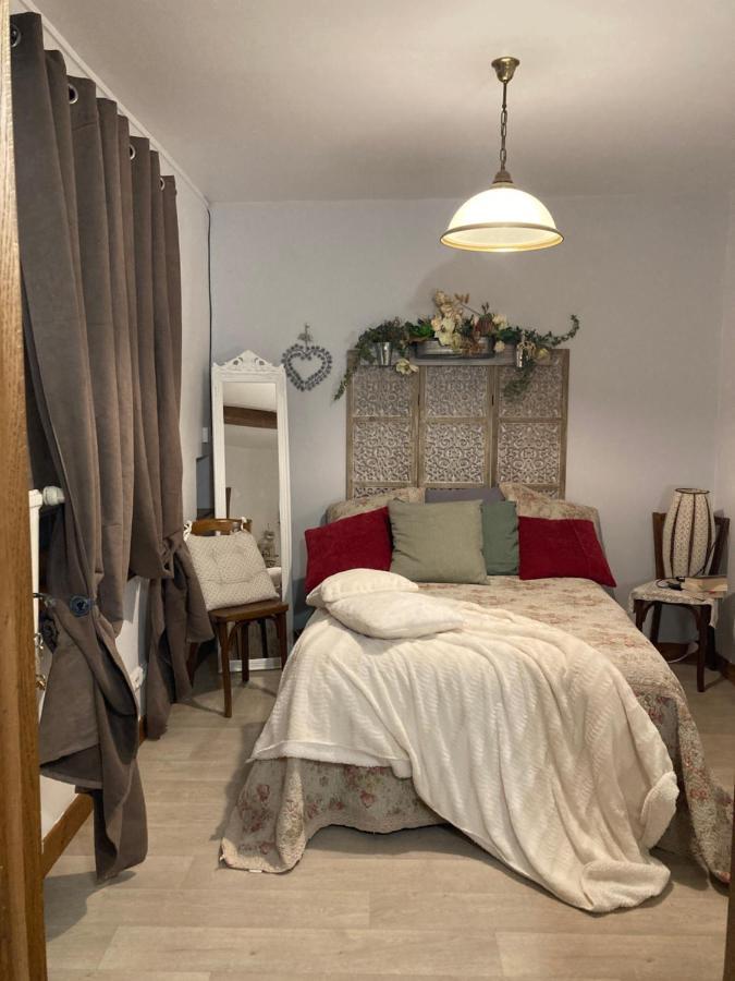 La Maison D'Ivona La Tour-de-Salvagny Zewnętrze zdjęcie