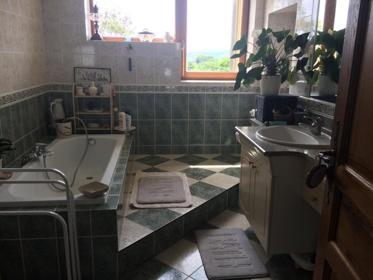 La Maison D'Ivona La Tour-de-Salvagny Zewnętrze zdjęcie
