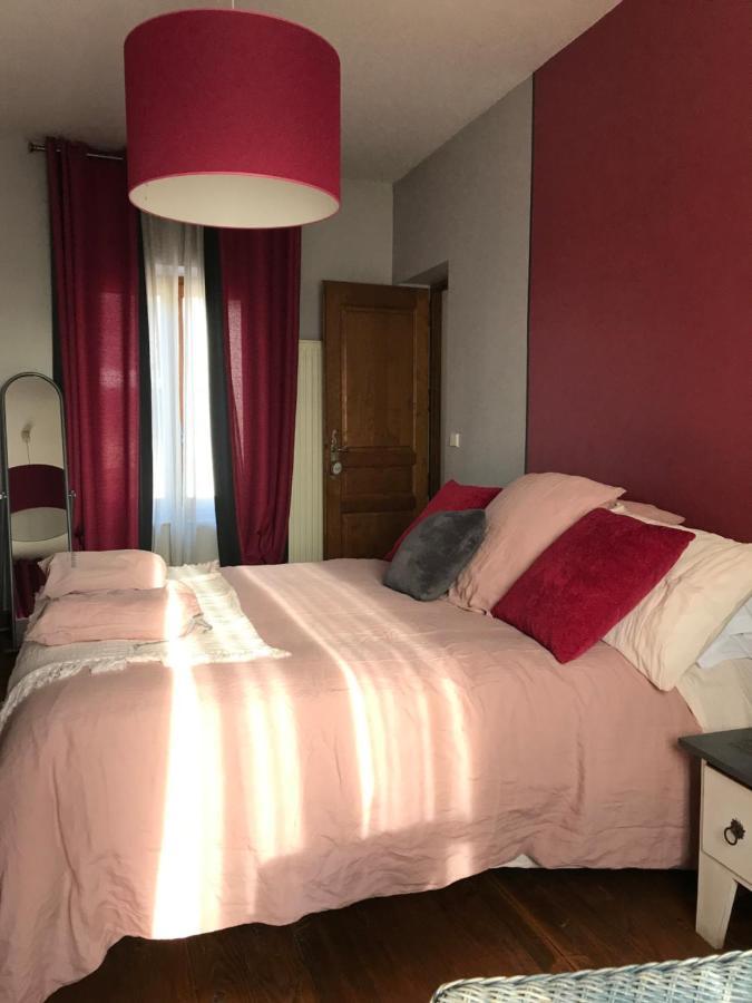 La Maison D'Ivona La Tour-de-Salvagny Zewnętrze zdjęcie