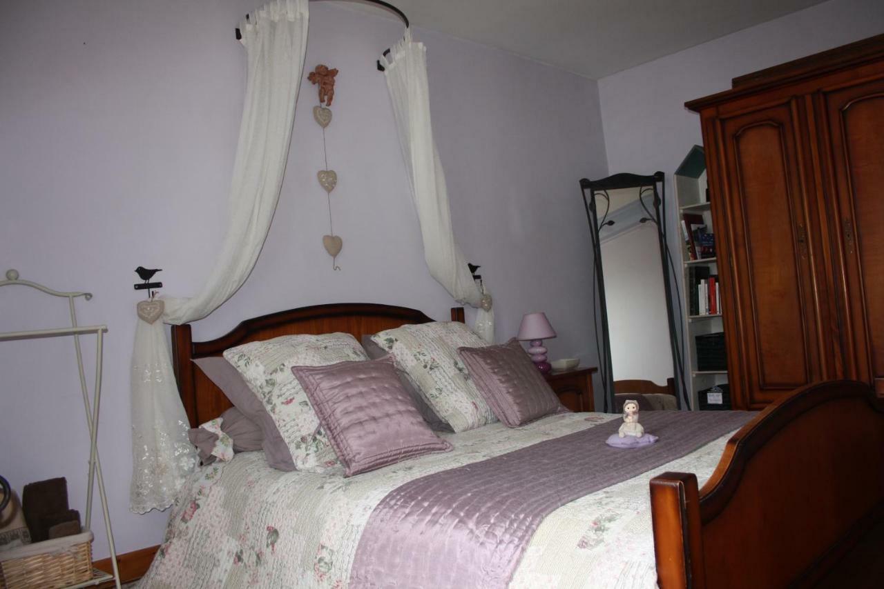 La Maison D'Ivona La Tour-de-Salvagny Zewnętrze zdjęcie