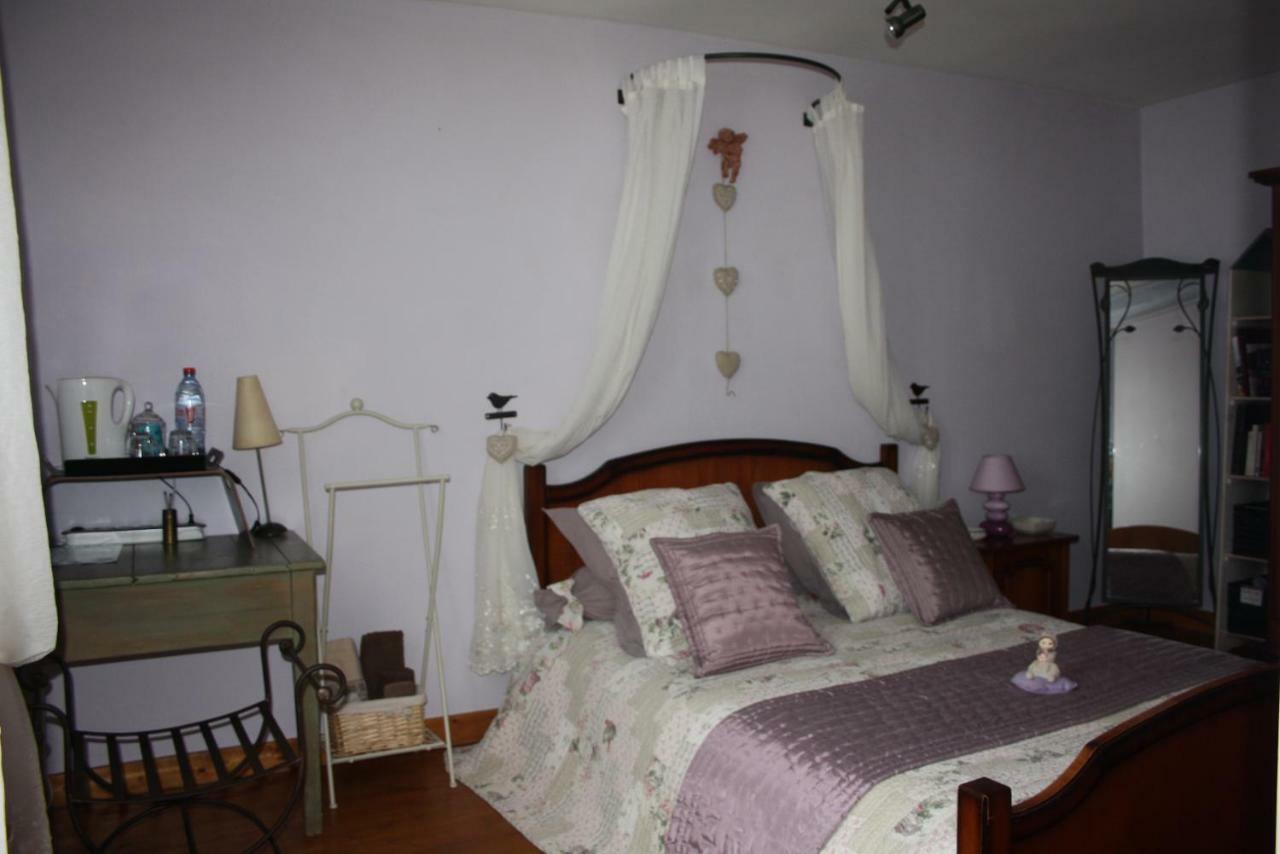 La Maison D'Ivona La Tour-de-Salvagny Zewnętrze zdjęcie